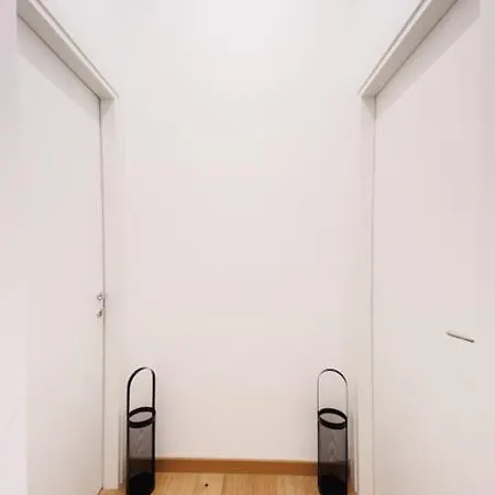 Διαμέρισμα House In Decumani Entire By Houseinnaples Νάπολη