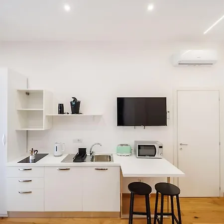 House In Decumani Entire By Houseinnaples Νάπολη