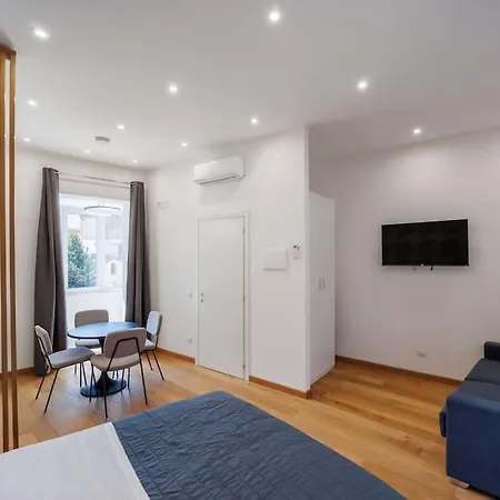 Διαμέρισμα House In Decumani Entire By Houseinnaples
