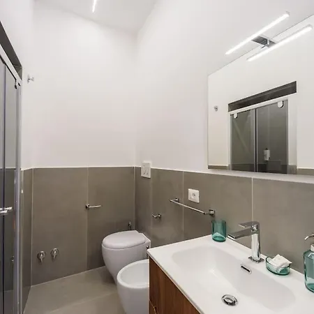 House In Decumani Entire By Houseinnaples Neapol