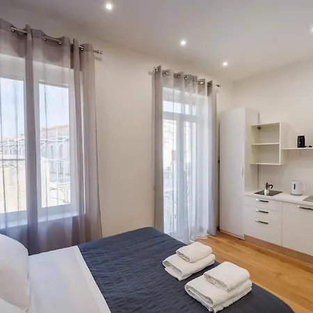 House In Decumani Entire By Houseinnaples