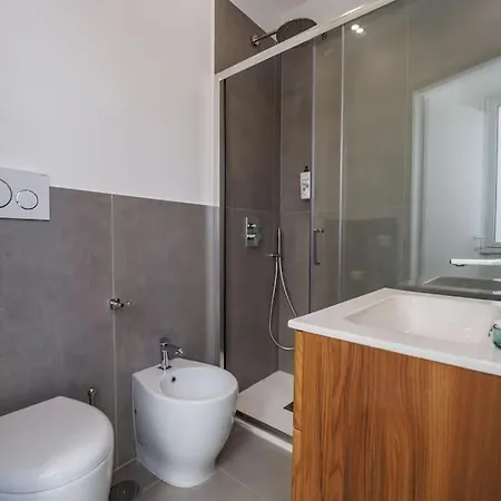 Διαμέρισμα House In Decumani Entire By Houseinnaples Νάπολη
