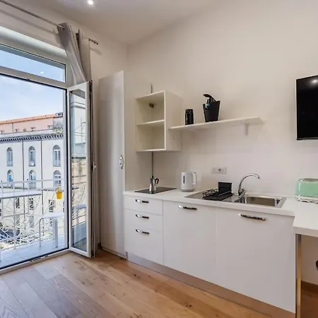 House In Decumani Entire By Houseinnaples