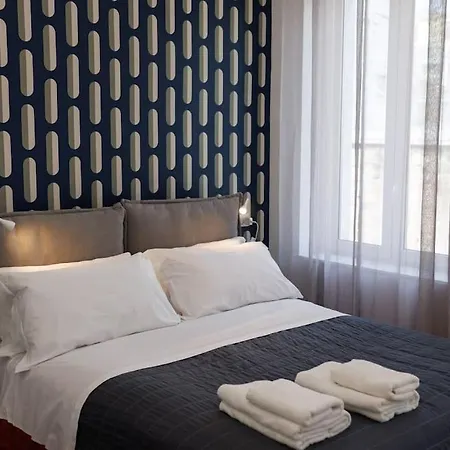 House In Decumani Entire By Houseinnaples Neapol