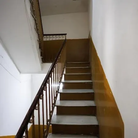 House In Decumani Entire By Houseinnaples نابولي