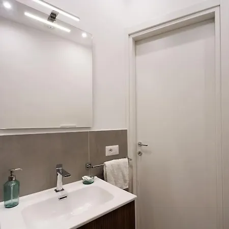 House In Decumani Entire By Houseinnaples