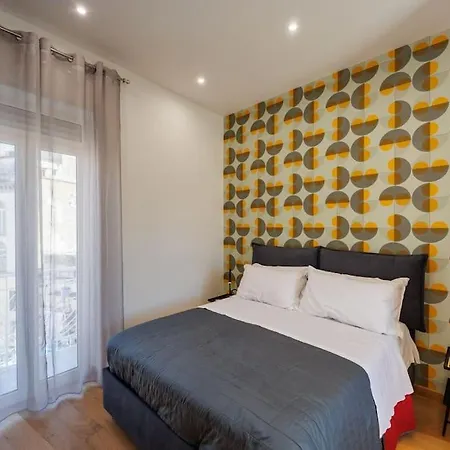 House In Decumani Entire By Houseinnaples Νάπολη