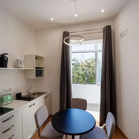 Apartament House In Decumani Entire By Houseinnaples *