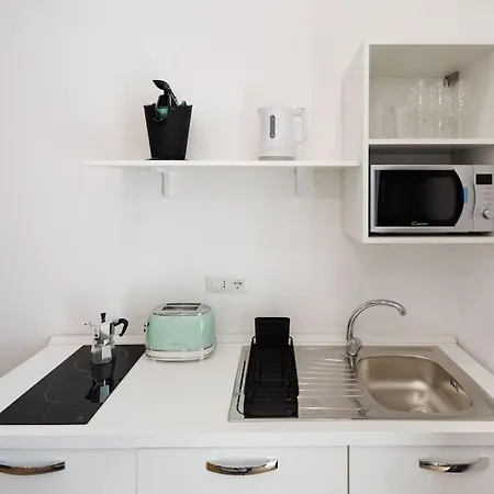 House In Decumani Entire By Houseinnaples