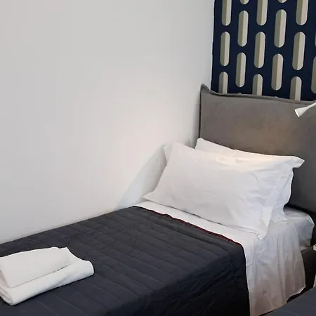 Διαμέρισμα House In Decumani Entire By Houseinnaples